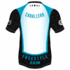 Camisa PRO azul Caballero - Imagen 2
