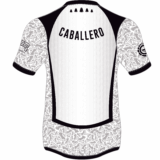 Camisa PRO gris Caballero - Imagen 2