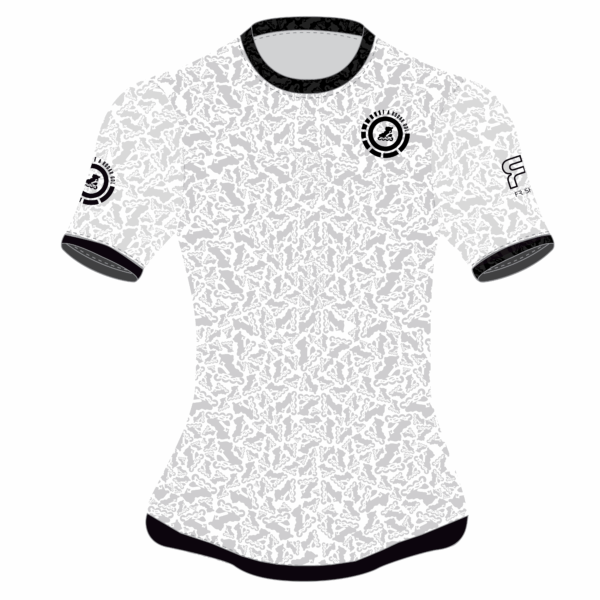 Camisa PRO Gris Dama