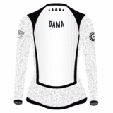 Camisa PRO Gris Dama - Imagen 6