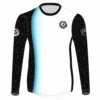 Camisa PRO azul Caballero - Imagen 3