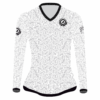 Camisa PRO Gris Dama - Imagen 5