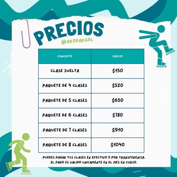 Clases