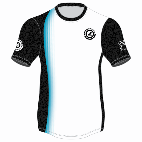 Camisa PRO azul Caballero