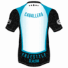 Camisa PRO azul Caballero - Imagen 2