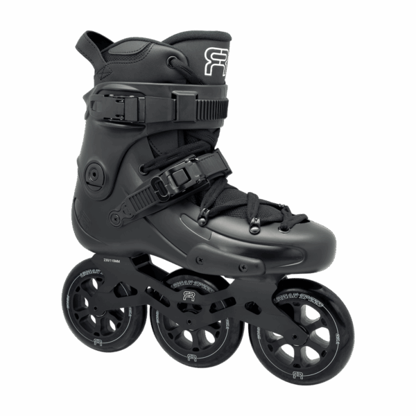 FR - FR1 310 - BLACK