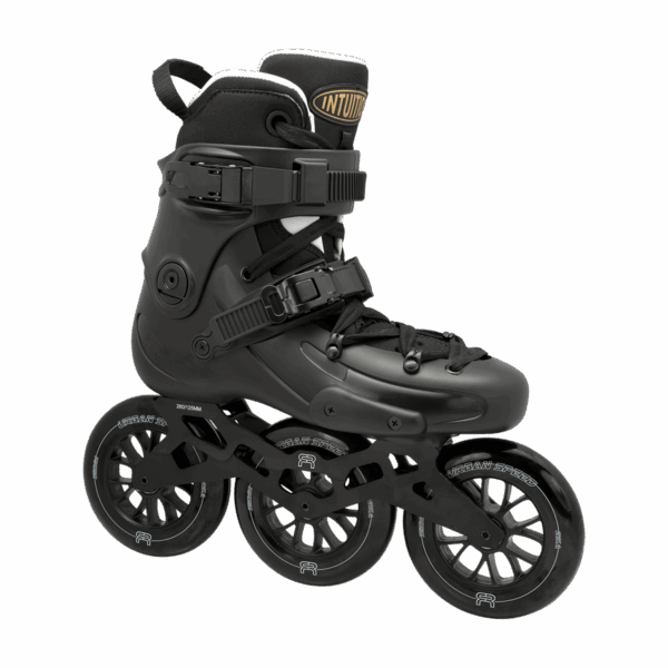 FR - FR1 325 INTUITION - BLACK