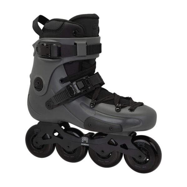 FR - FR1 80 - GREY BLACK