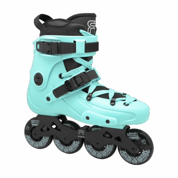 FR - FR1 80 - LIGHT BLUE
