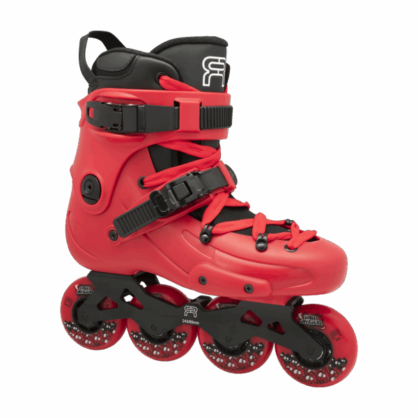 FR - FR1 80 - RED