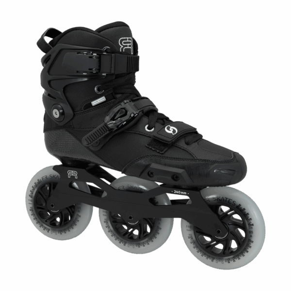 FR - SPIN - 310 - BLACK