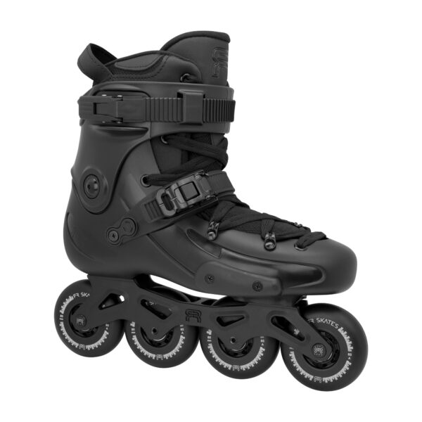 FR - FR3 80 - BLACK
