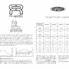 FR - FR1 325 INTUITION - BLACK - Imagen 2