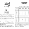 FR - NEO 1 DUAL 80 INTUTION - BLACK - Imagen 7