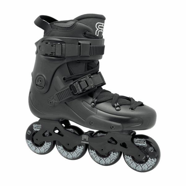 FR - FR1 80 - BLACK
