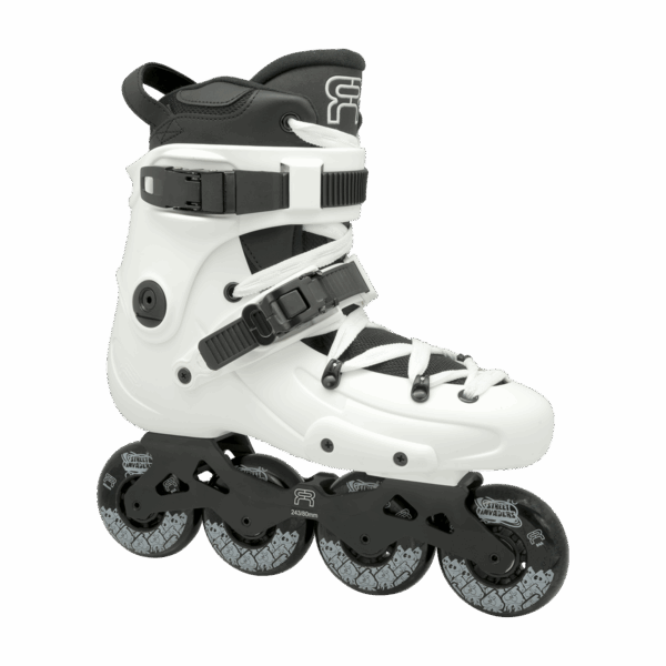 FR - FR1 80 - WHITE