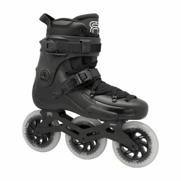 FR - FR2 310 - BLACK