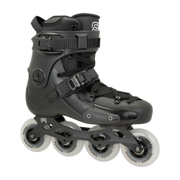 FR - FR2 80 - BLACK