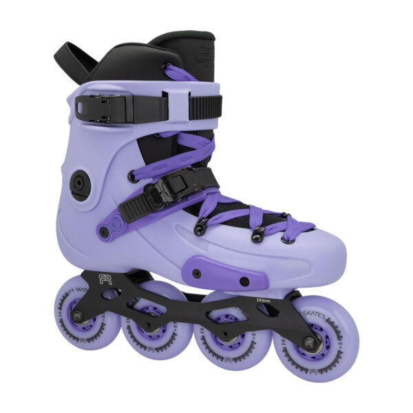 FR - FR2 80 - LIGHT PURPLE