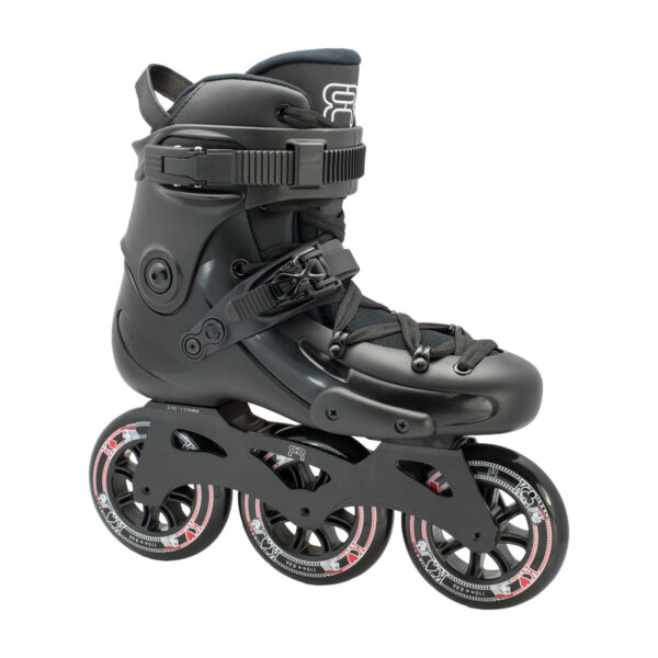 FR - FR3 310 - BLACK