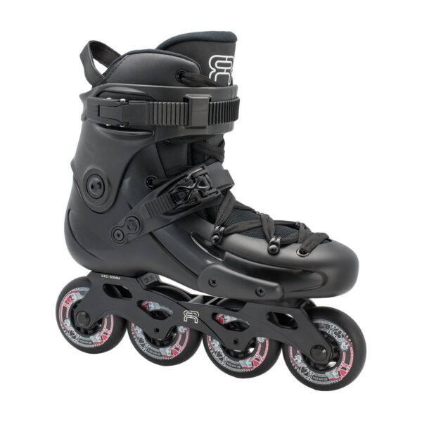 FR - FR3 80 - BLACK