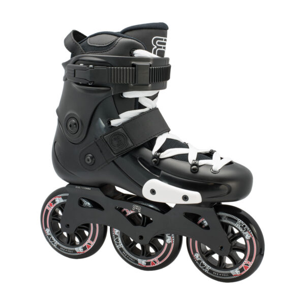 FR - FRX 310 - BLACK