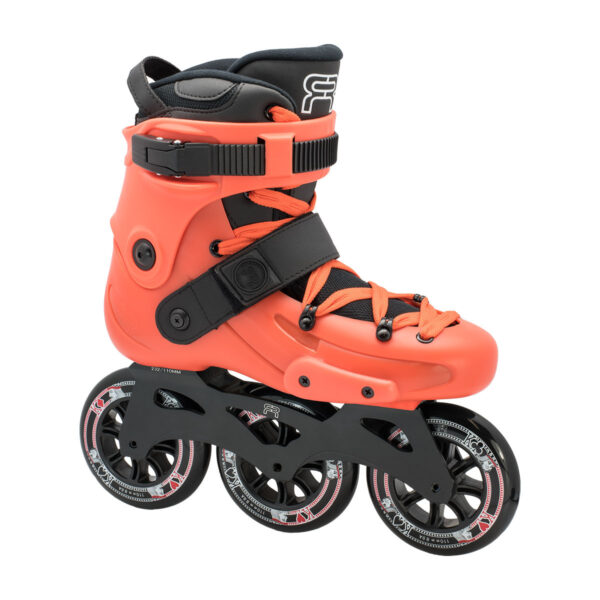 FR - FRX 310 - ORANGE