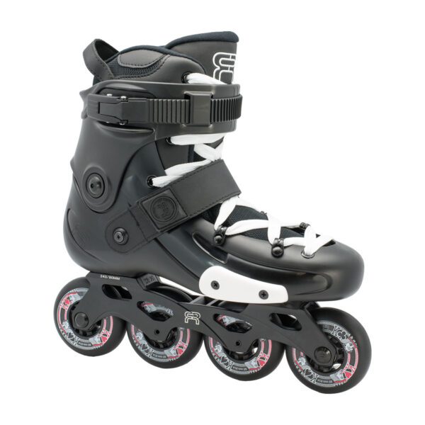 FR - FRX 80 - BLACK