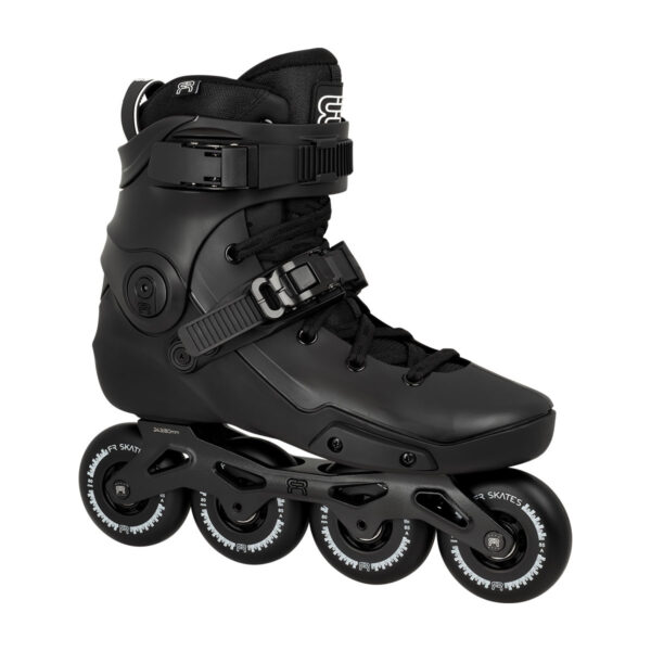 FR - NEO 2 80 - BLACK