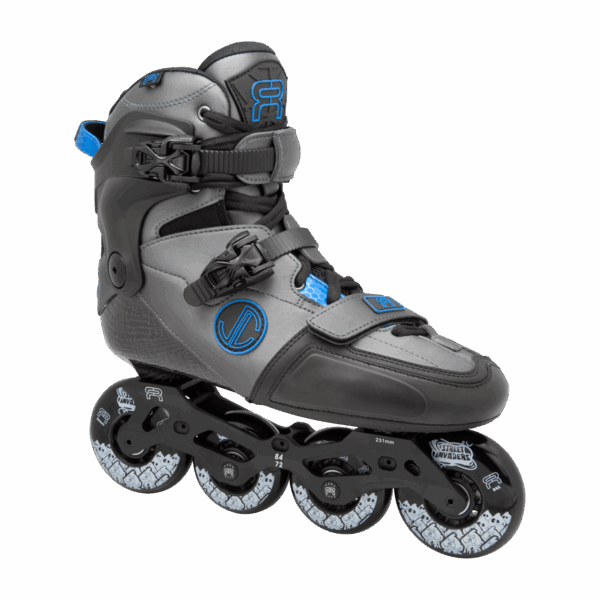 FR - SL SEVEN - GREY/BLUE
