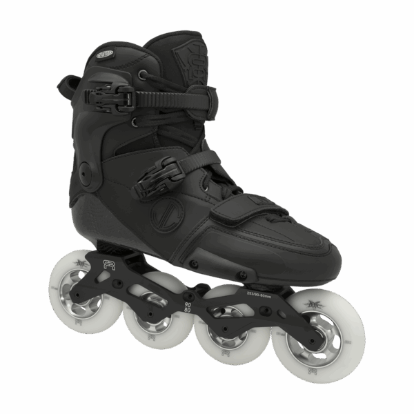 FR - SL - FREERIDE - BLACK