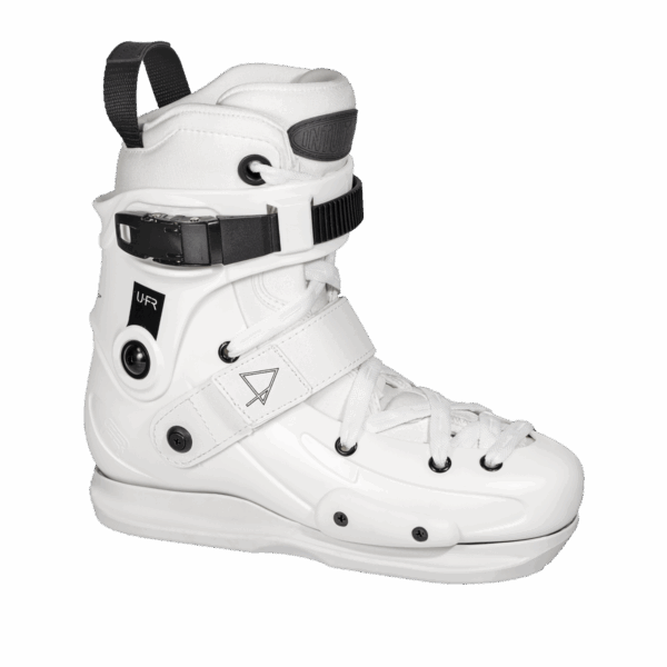 FR - UFR STREET - AP - INTUITION - BOOT - WHITE