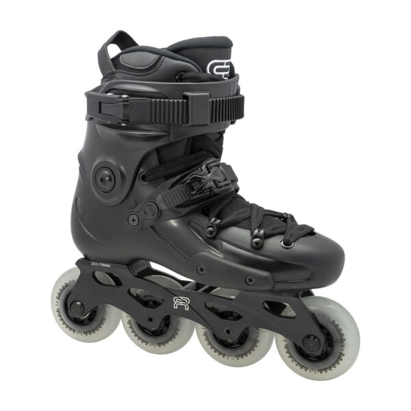 FR - FR J CLUB - BLACK