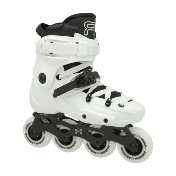 FR - FR J CLUB - WHITE