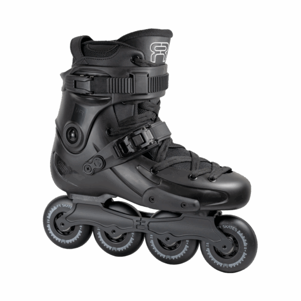 FR - UFR 80 - BLACK