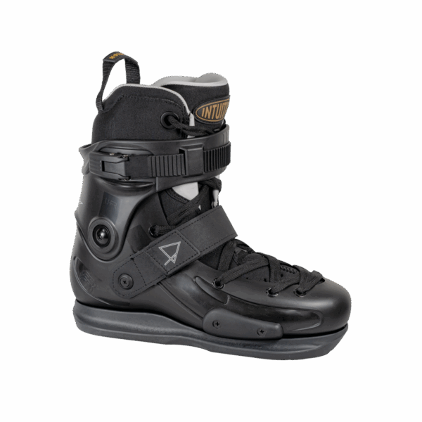 FR - UFR STREET - AP - INTUITION - BLACK