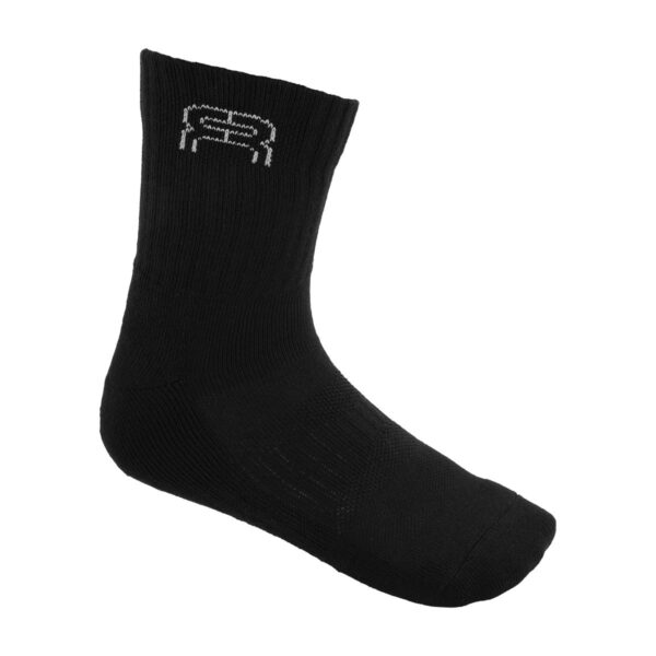 FR SPORT CALCETAS BLACK