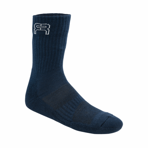 FR SPORT CALCETAS BLUE