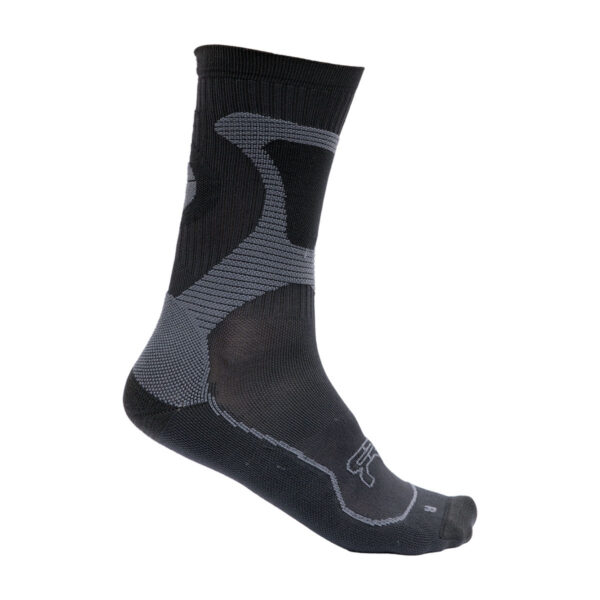 FR NANO SPORT CALCETAS BLACK - PAR