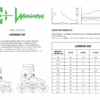 LUMINOUS - RAY 110 - CLEAR - Imagen 2