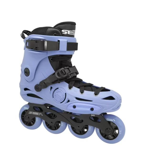 SEBA - E3 80 PREMIUM - BLUEBERRY