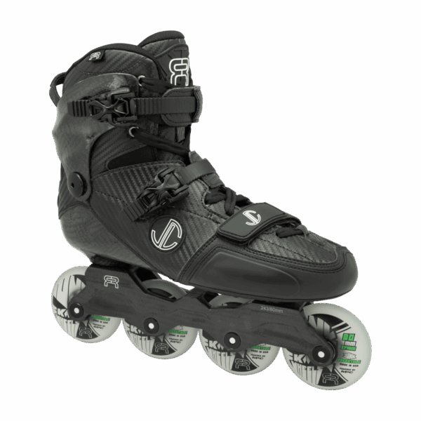 FR - SL - 80 - BLACK