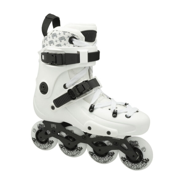 FR - FR1 80 DELUXE INTUITION - WHITE