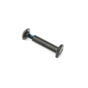 SEBA AXLE PARA CJ FRAME (1 macho +1 hembra)