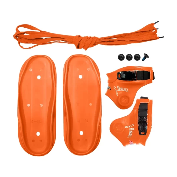 SEBA CJ CUSTOM KIT ORANGE