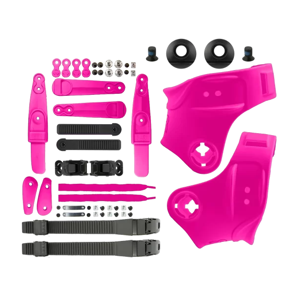 SEBA FR CUSTOM KIT PINK