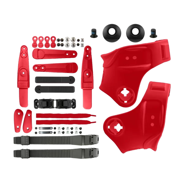 SEBA FR CUSTOM KIT RED