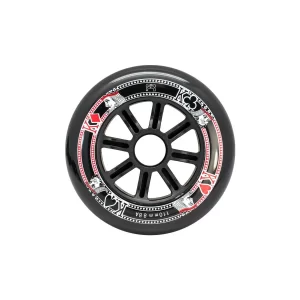 FR - STREET KINGS WHEEL 110MM/88A - PAQUETE DE 3