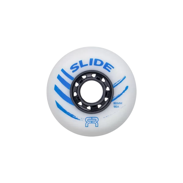FR - SLIDE WHEELS - PAQUETE DE 4