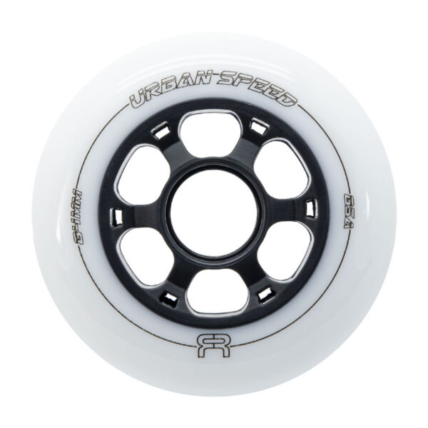 FR URBAN SPEED WHEELS - PAQUETE DE 4